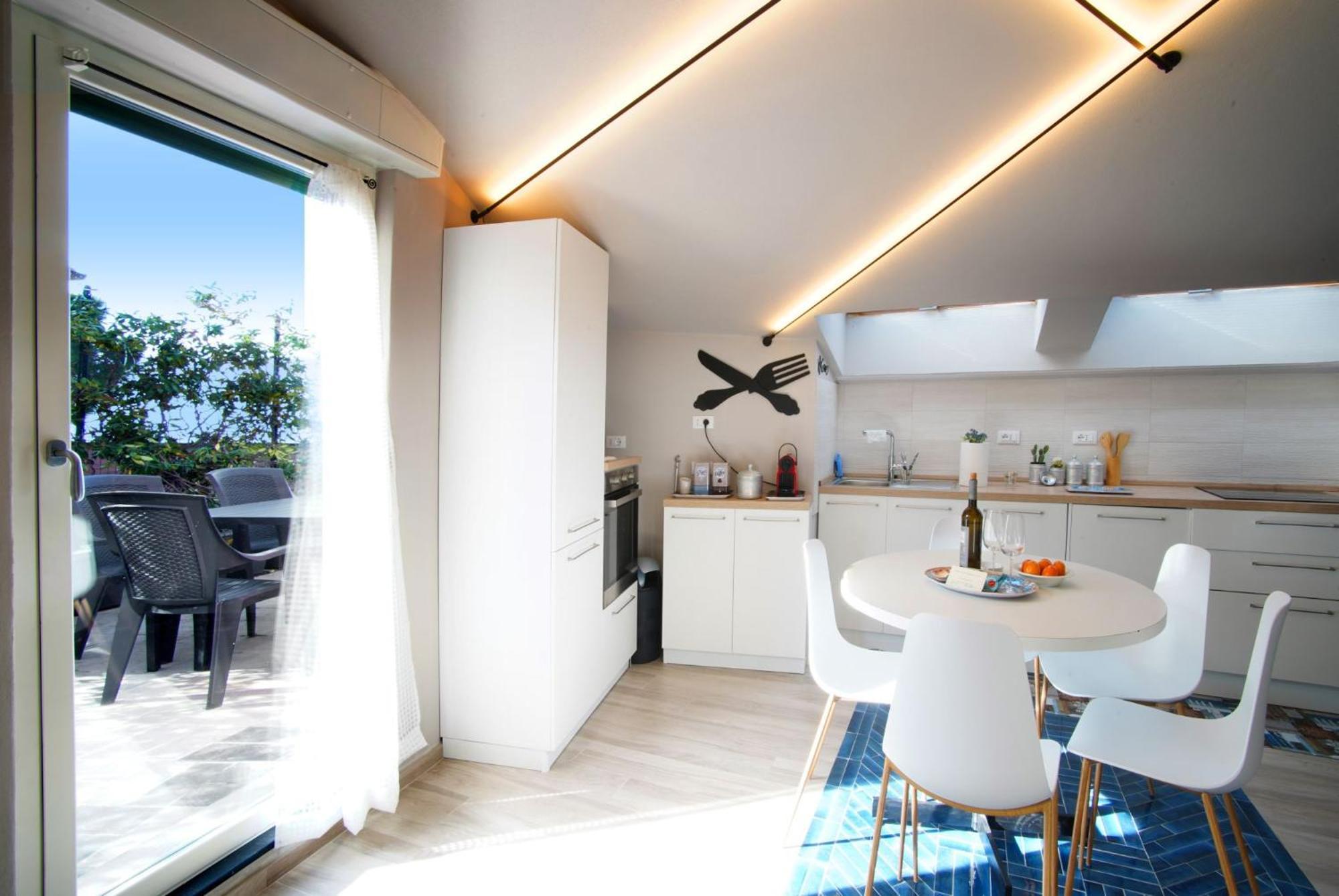 Monterosso Garden House Plus Monterosso al Mare Room photo
